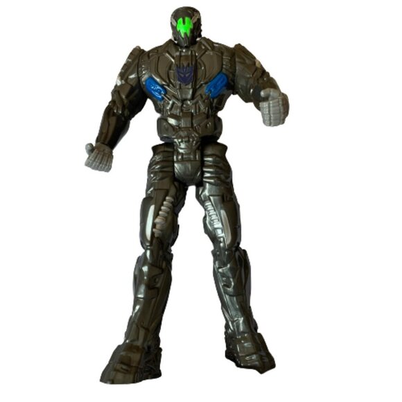 2014 Hasbro Transformers Age of Extinction Lockdown 12-Inch Action Figure - Picture 1 of 9